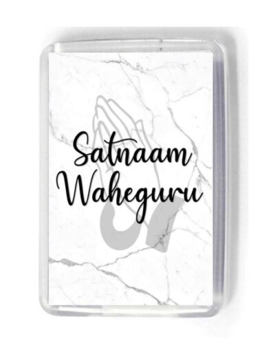 Satnaam Waheguru