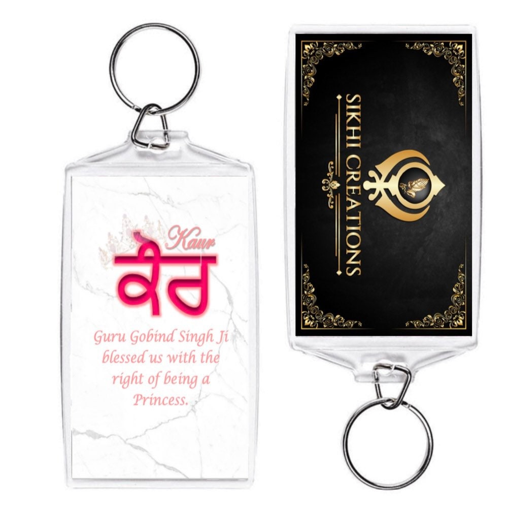 Kaur