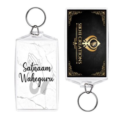 Satnaam Waheguru