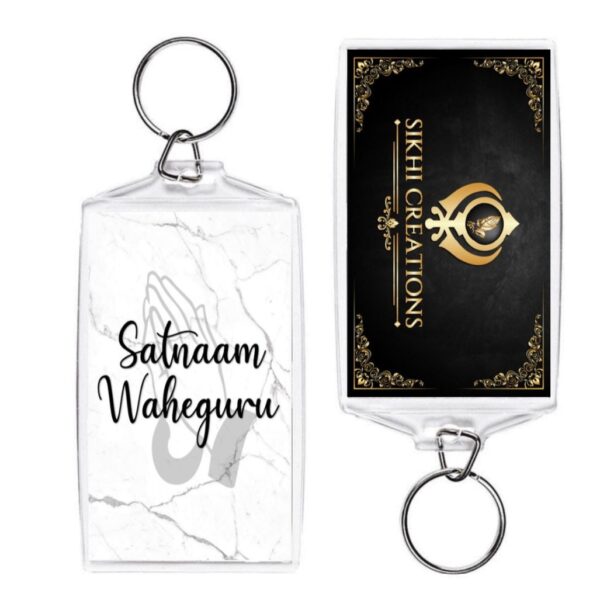 Satnaam Waheguru