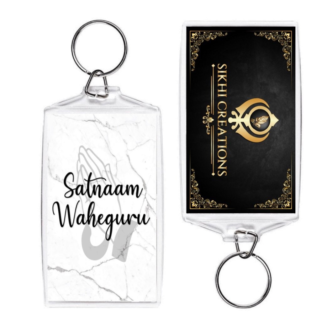 Satnaam Waheguru