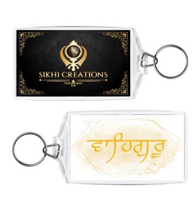 Waheguru