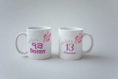 13th Birthday - Girl