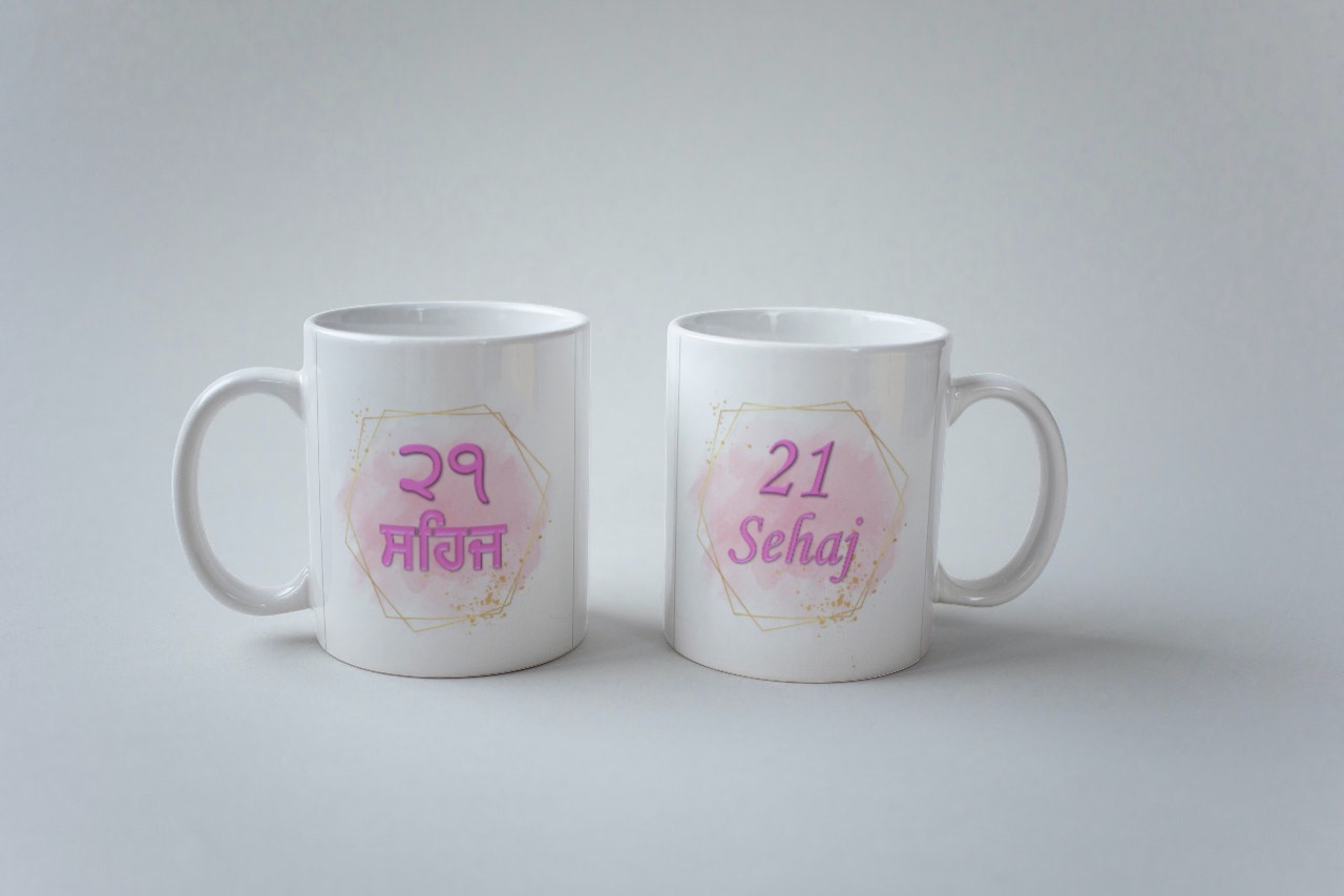 21st Birthday - Girl