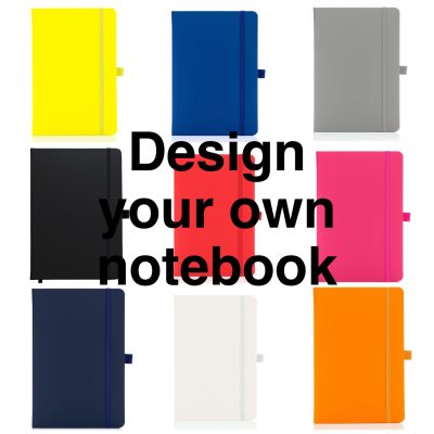 Design your own Sikhi journal/notebook