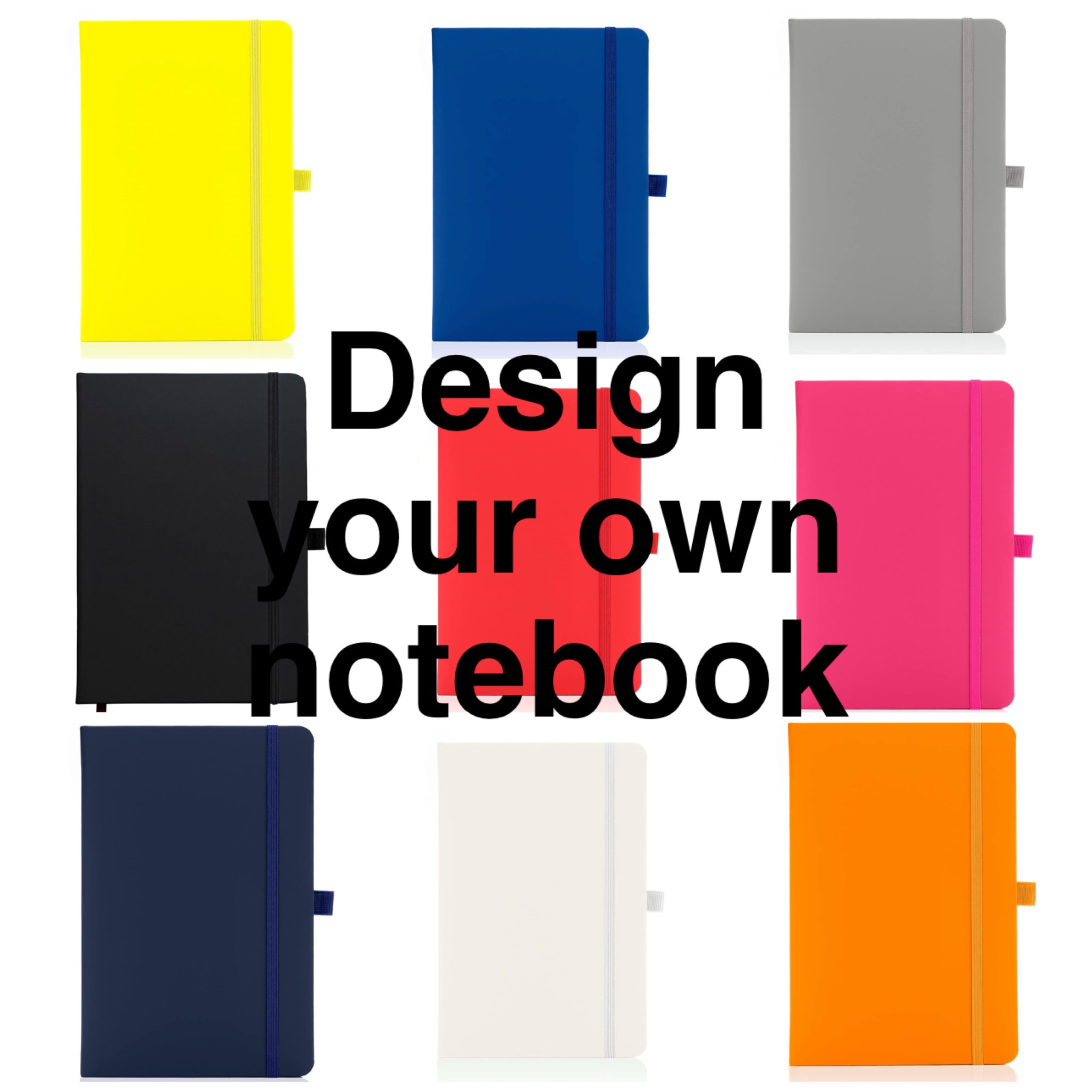 Design your own Sikhi journal/notebook