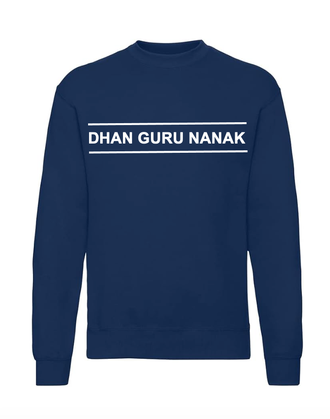 Dhan Guru Nanak - Image 2