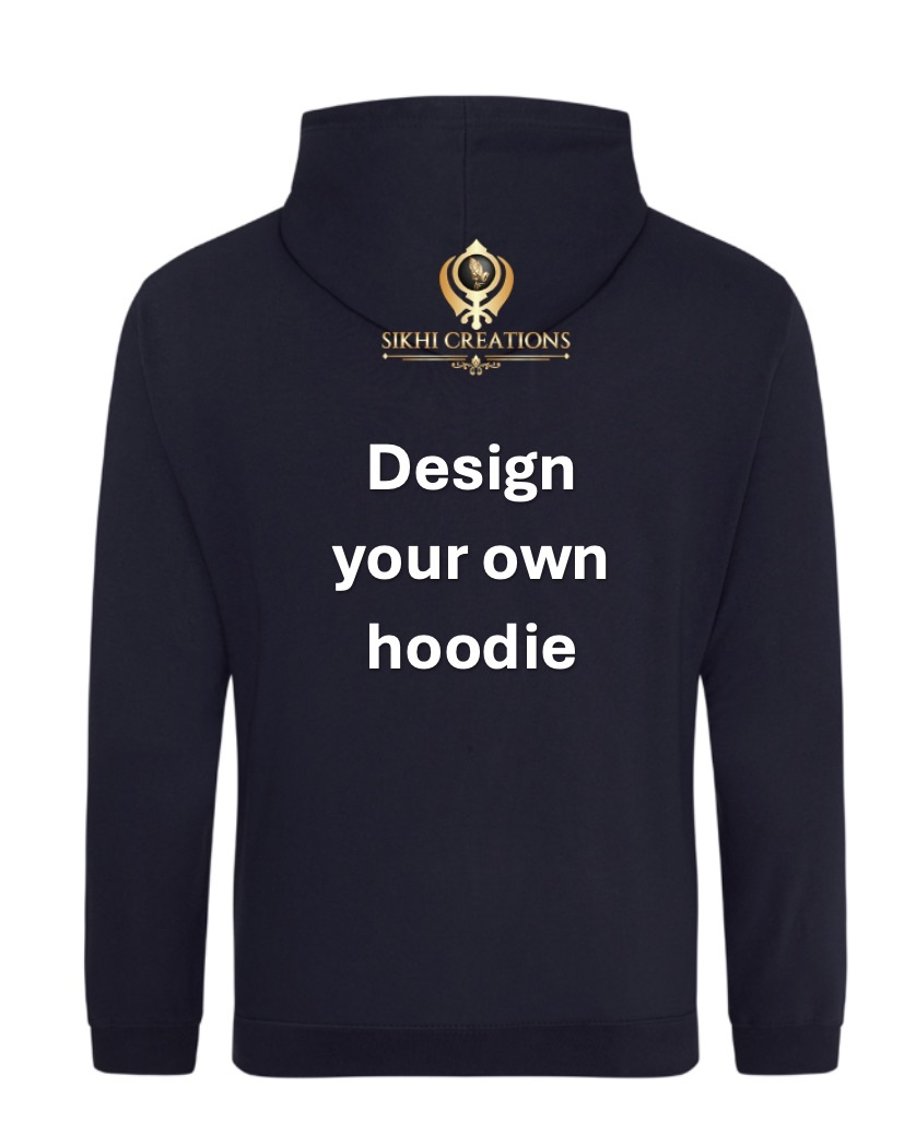 Design your own hoodie - Image 2