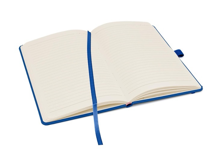 Ik Onkar blue journal/notebook - Image 2