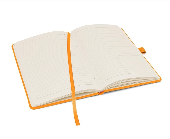 Ik Onkar orange journal/notebook - Image 2