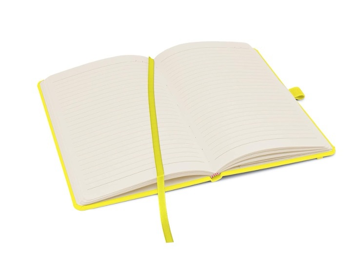 Ik Onkar yellow journal/notebook - Image 2