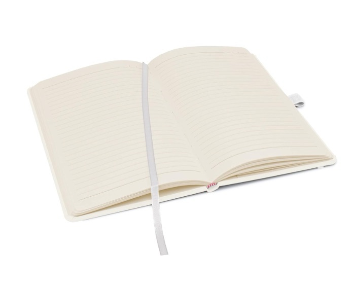 Ik Onkar white journal/notebook - Image 2